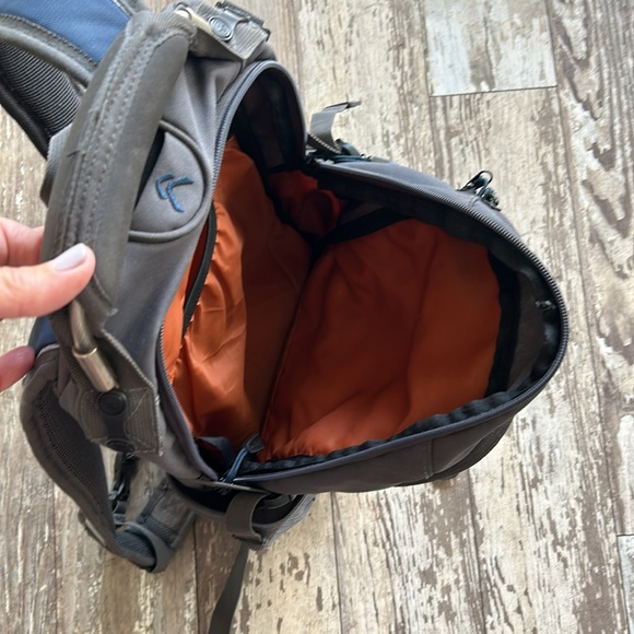 Swiss Gear backpack - Picture 5 of 5